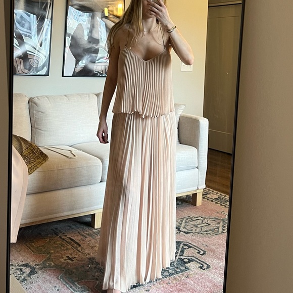 BCBG Maxazria Gown - Picture 5 of 9